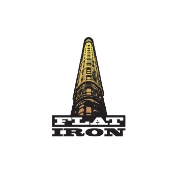 FLAT IRON