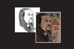 Authors in Ink: Colson Whitehead