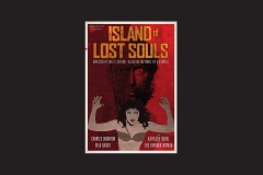 island of lost souls