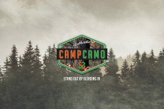Camp Camo