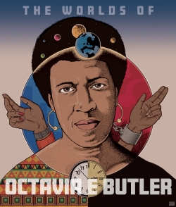 OCTAVIA E BUTLER