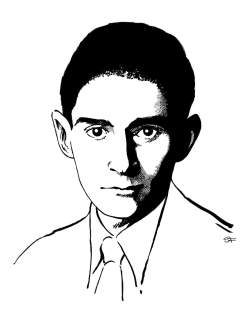 FRANZ KAFKA