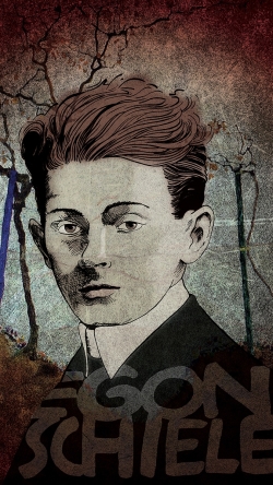 EGON SCHIELE